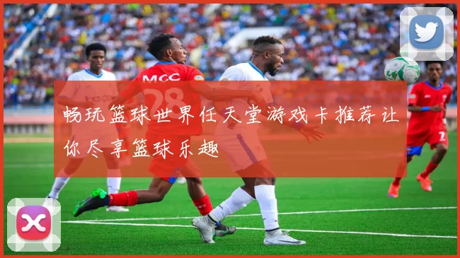 畅玩篮球世界任天堂游戏卡推荐让你尽享篮球乐趣