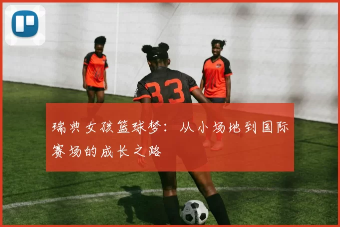 瑞典女孩篮球梦：从小场地到国际赛场的成长之路